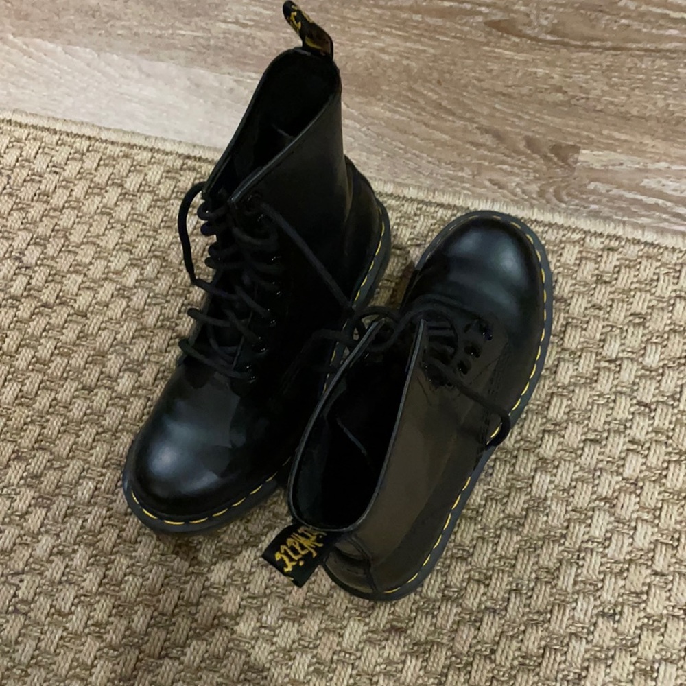 Doc martens